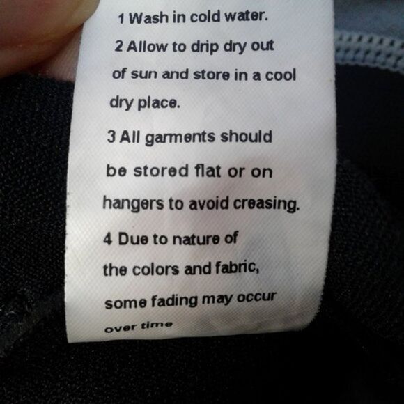 Stearns Youth Shorty Neoprene Wetsuit Size Small Blue Black Gray Great Condition - Picture 8 of 12